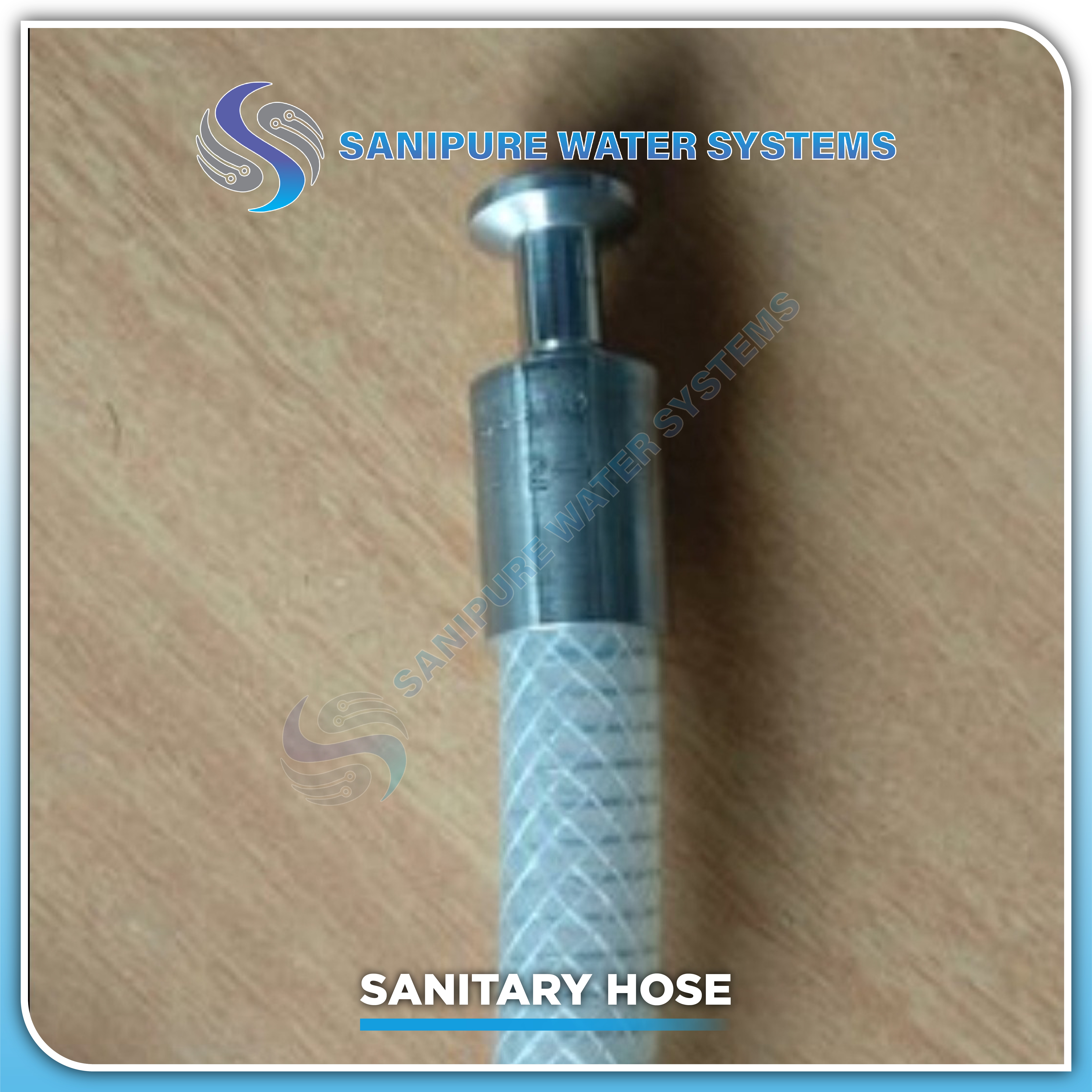 Sanitary Hose